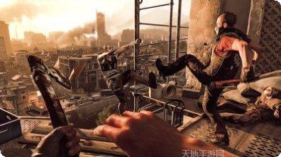 僵尸猎人D日角色解锁