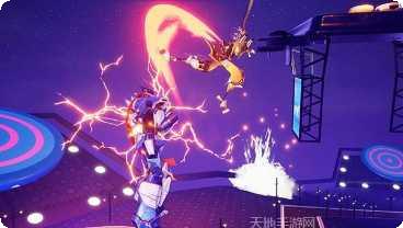 狂暴机械射击最新版本