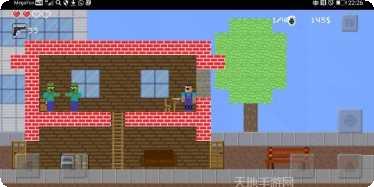 菜鸟大战僵尸2下载