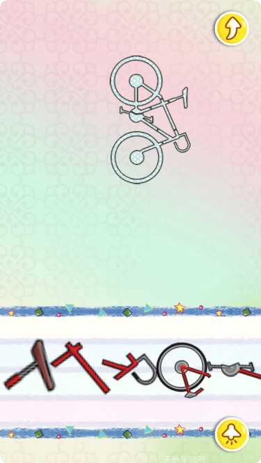 宝宝儿童幼儿园游戏玩法