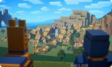 方块工艺建造2021游戏下载