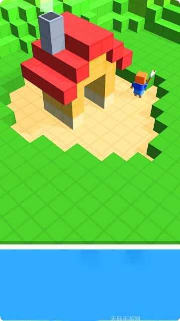 像素旷工世界下载