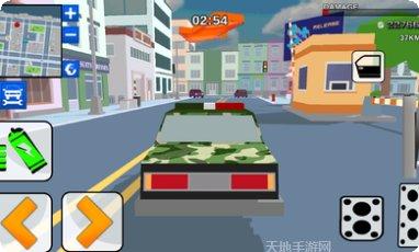 像素军队游戏攻略