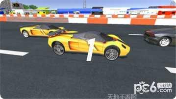 极速赛车无尽之路最新版本