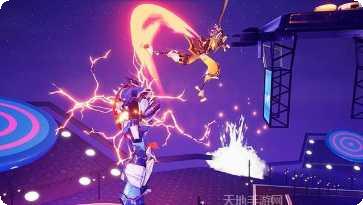 狂暴机械射击游戏下载