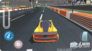 极速赛车无尽之路玩家评价