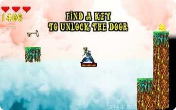 爱丽丝和仙境里的猫攻略