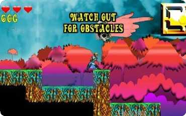 爱丽丝和仙境里的猫隐藏关卡