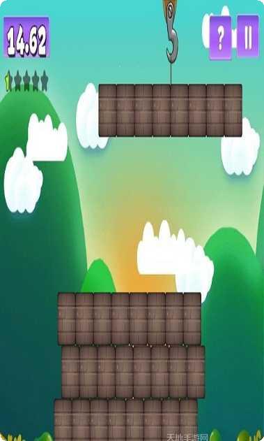 萌萌小人大乱斗角色