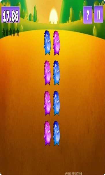 萌萌小人大乱斗更新日志