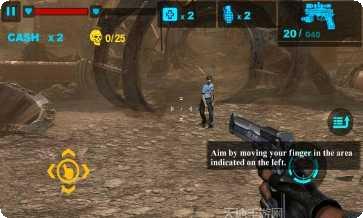 僵尸前线生存技巧