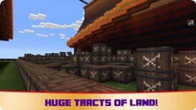 方块工艺建造2021最新版