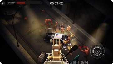 僵尸猎人D日装备获取