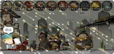 三国志神魔大陆角色推荐