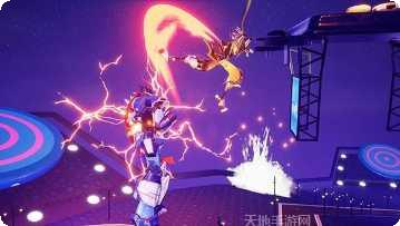 狂暴机械射击游戏攻略