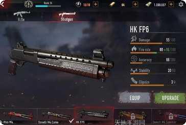 疯狂丧尸团队协作