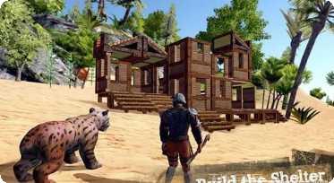 方块工艺建造2021游戏攻略