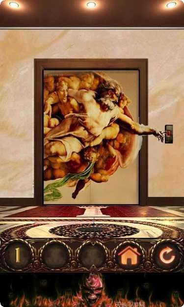 100层逃离地狱解谜技巧