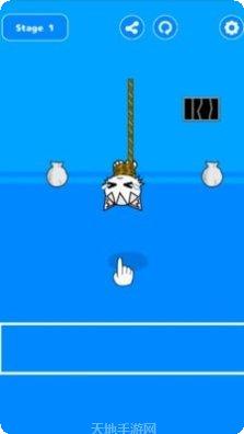 猫咪逃脱大作战游戏心得