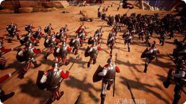 全面战争幕府之争攻略