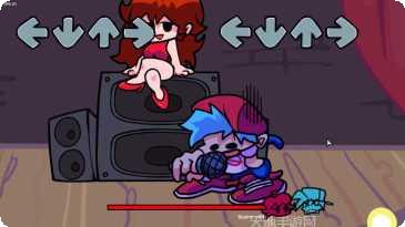 周五夜放克爆炸之星最新版本