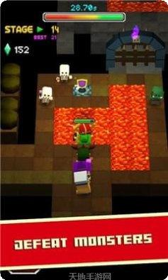 地牢突袭者攻略