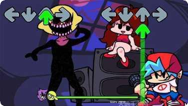 周五夜放克爆炸之星操作技巧