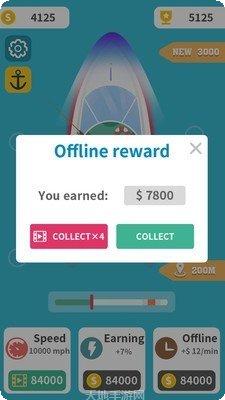 游艇大亨红包版赚钱技巧