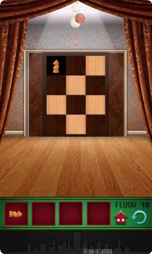 100层逃离地狱最新版本