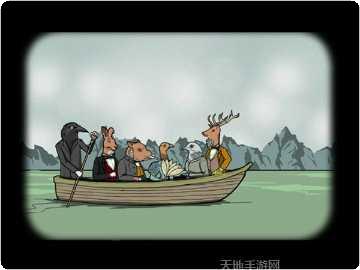 锈湖旅馆汉化版下载