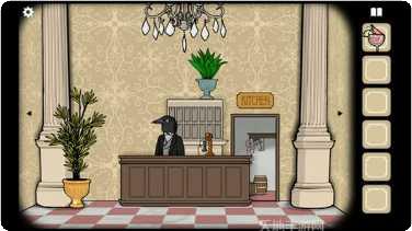 锈湖旅馆汉化版完整版