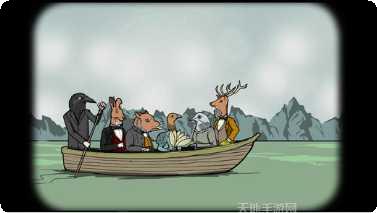 锈湖旅馆汉化版苹果