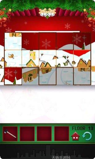 100层逃离地狱攻略