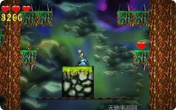 爱丽丝和仙境里的猫游戏攻略