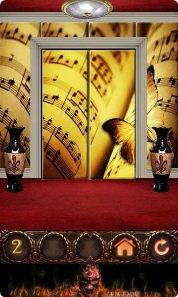 100层逃离地狱最新版本