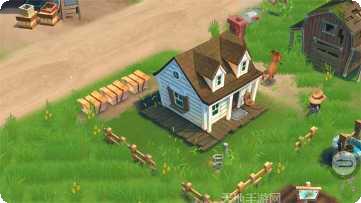 开心农场丰收交换最新版本