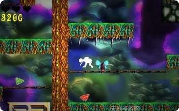 爱丽丝和仙境里的猫奇幻之旅