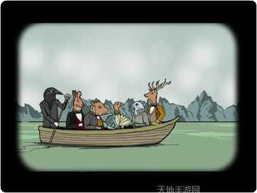 锈湖旅馆汉化版安卓