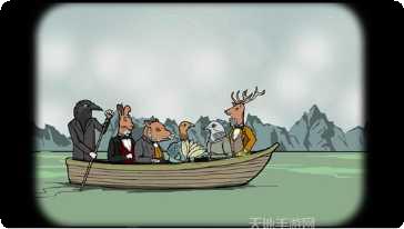 锈湖旅馆汉化版剧情解析