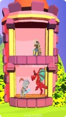 合并传说最新版本