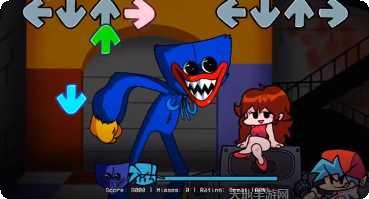 周五夜放克爆炸之星角色解锁