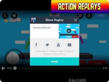 方块人大乱斗下载