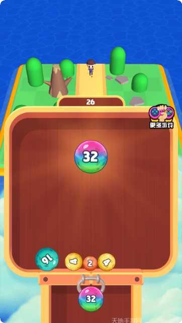 2048传奇消消乐玩法介绍