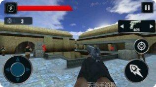 和平战警角色介绍