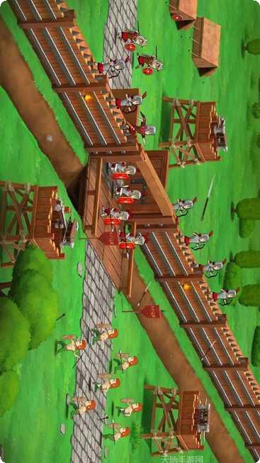 魔幻宝贝3D副本挑战