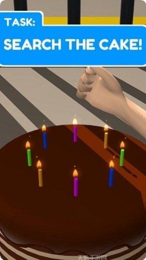 疯狂越野车赛车体验