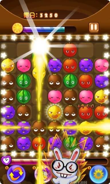 开心农场丰收交换技巧