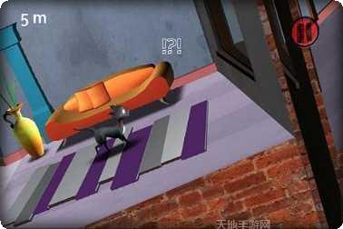 猫咪逃脱大作战技巧