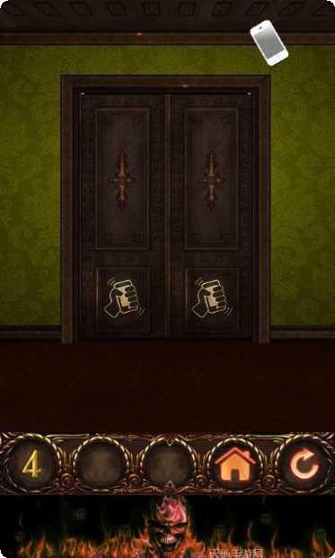 100层逃离地狱攻略