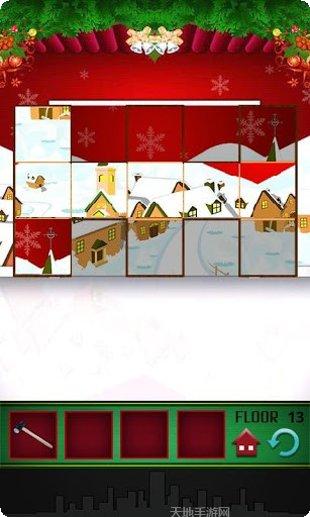 100层逃离地狱玩法